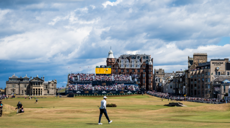 Reflecting on 12 amazing years of golf from Jordan Spieth at Chambers Bay to the 150th Open at St. Andrews