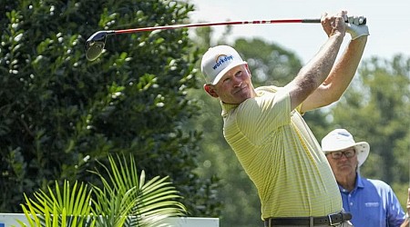 American Snedeker named assistant captain for Presidents Cup