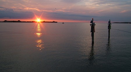 Chesapeake Bay cleanup going in 'right direction,' thanks partly to Pennsylvania