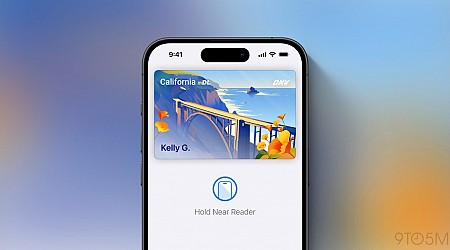 Apple teases four new partners for IDs in Wallet as California support officially launches