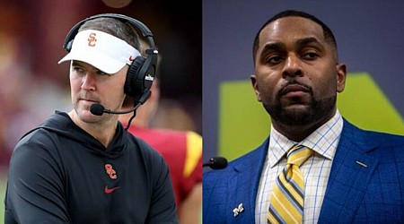 USC vs Minnesota: Lincoln Riley & Co. Faces Tough Challenge as 'Chemistry' Woes Echo Michigan Loss Warnings