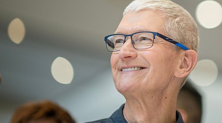 Apple Ordered to Pay $14 Billion in Back Taxes