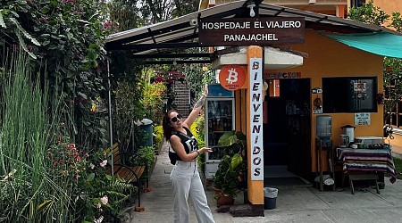 A Bitcoin Beginner’s Travel Guide To Guatemala