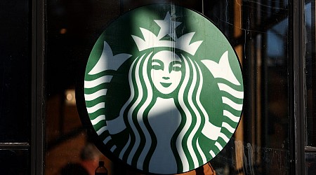 Starbucks is buying up coffee farms to protect its supply