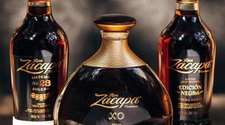 How Zacapa Crafts One Of The World’s Great Rums