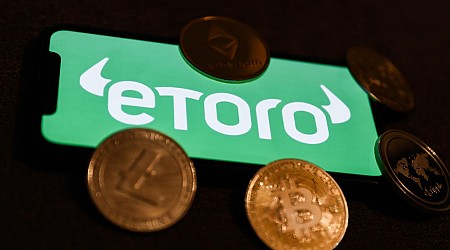 How To Buy Bitcoin On eToro