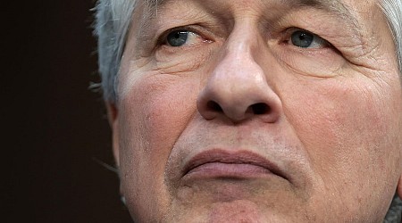 ‘The Worst Outcome’—JPMorgan CEO Issues Stark U.S. Dollar Fed Inflation Warning As The Bitcoin Price Suddenly Crashes Under $60,000