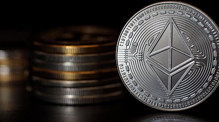 Why The Ether ETF Has Underperformed Versus Bitcoin