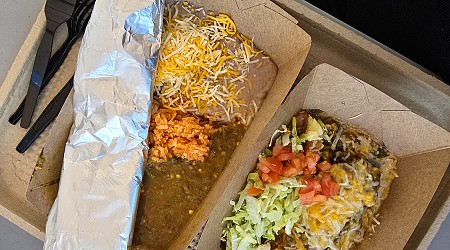 Try the Green Chile at Nick's Garden Center Before It's Gone