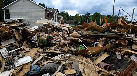 House GOP chairman demands FEMA accountability for Hurricane Helene