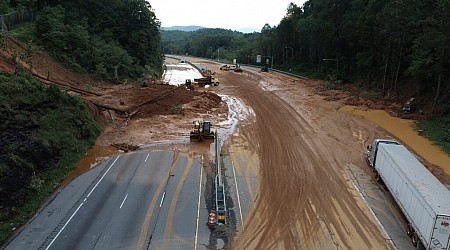 NC Governor: Unprecedented tragedy will require an unprecedented response