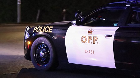 Speeding Kingston resident facing impaired driving charges