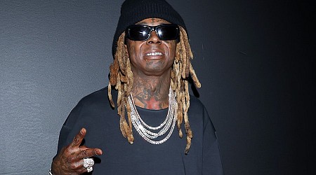 Lil Wayne Earns Second Diamond Certification With 2013 Drake and Future Collab "Love Me"