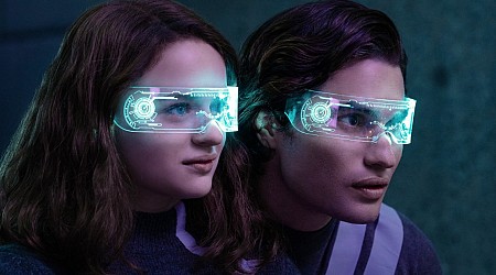 Netflix’s Uglies brings Scott Westerfeld’s sci-fi dystopia to amazing life