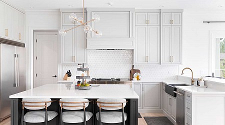 7 Kitchen Trends You’ll Probably Regret in 5 Years, According to Designers