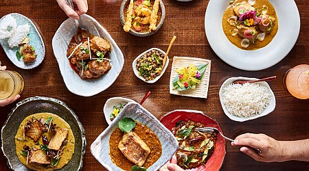 The 5 red flags a chef looks out for when dining at a high-end Indian restaurant