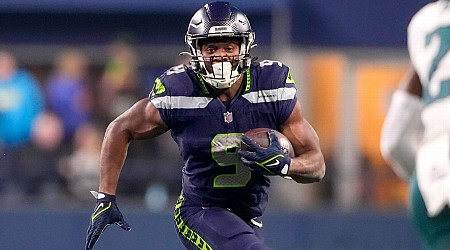 Walker doubtful as Seahawks hope for W4 return