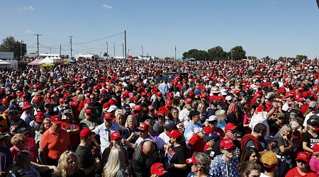 Butler Trump Rally: Security Surrounds Location of Assassination Attempt