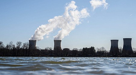 Three Mile Island nuclear plant to reopen — to power Microsoft's AI push