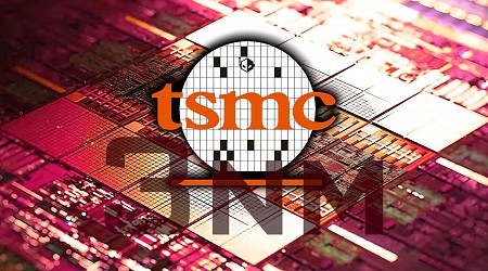 TSMC Inks Deal To Expand Arizona Plant's AI Packaging Capacity