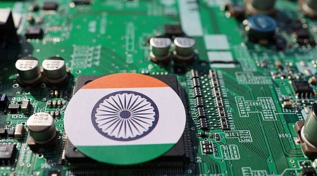 US spends CHIPS Act cash to explore Indian chipmaking collabs