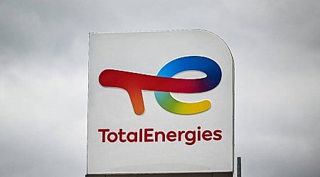 TotalEnergies veut continuer de produire plus de pétrole et de gaz jusqu'en 2030