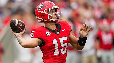 Georgia vs. Auburn odds, spread, line: 2024 college football Week 6 predictions from proven computer model