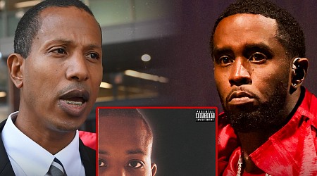 Shyne Blames Diddy For Ruining His Life and Career After Fed Arrest