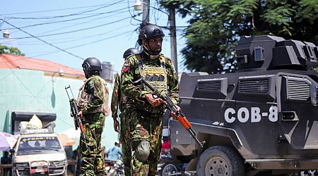 En Haïti, au moins 70 villageois massacrés par un gang