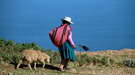 How climate change is undermining Indigenous knowledge and livelihoods in Central America