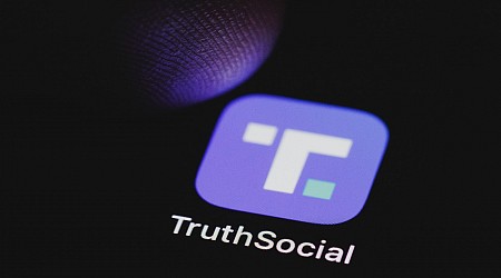 Truth Social cofounders sell $100 million of their shares in the company