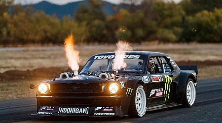 Hoonigan Files For Bankruptcy With $1.2 Billion In Debt