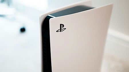 El posible diseño de la PlayStation 5 Pro ha sido filtrado. Por un desliz de Sony