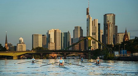 Shortlist: Finalisten für Hochhauspreis stehen fest