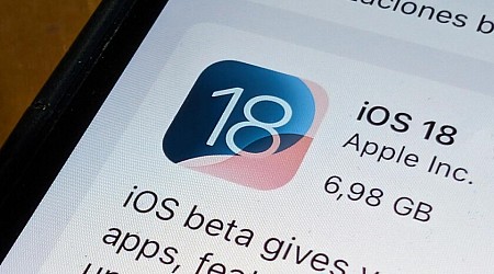 Es hoy. Cómo descargar e instalar iOS 18 en tu iPhone paso a paso