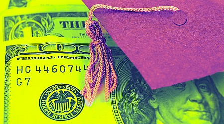 Student Loan Forgiveness on Hold Again. Experts Explain What's Next for Debt Relief