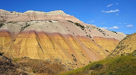 Studying fossil extraction on Native lands and exploring the depths of untold histories