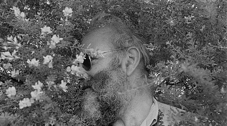 The Letters of Oliver Sacks