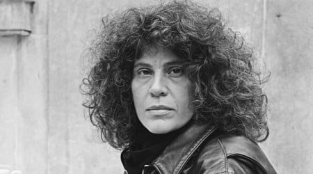 Canadian writer Anne Michaels shortlisted for 2024 Booker Prize