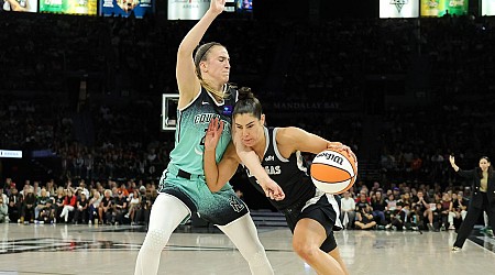 WNBA Playoffs: Sun, Aces look to stay alive in critical Game 4s against Lynx, Liberty