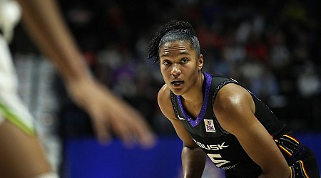 Alyssa Thomas, Sun fall to Lynx: “This was a poor display of what Connecticut basketball is about”