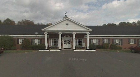 Connecticut Rehab Center Murder-Suicide: Husband Killed Wife, Then Himself