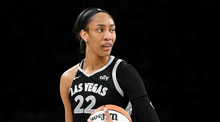 Ranking A'ja Wilson, Caitlin Clark, Top 20 Players in 2024 WNBA Playoffs