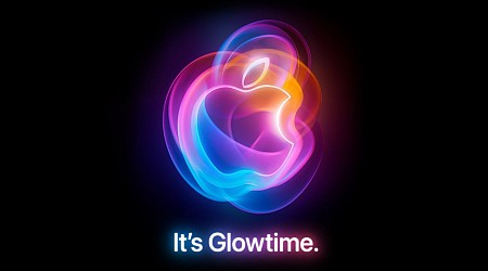 How to Watch iPhone 16 Apple Event on September 9: 'It's Glowtime'