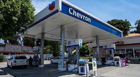 FTC Clears Chevron-Hess Merger, But Bans Hess CEO From Joining Board