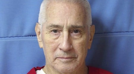 Mississippi justices reject latest appeal from man on death row since 1976