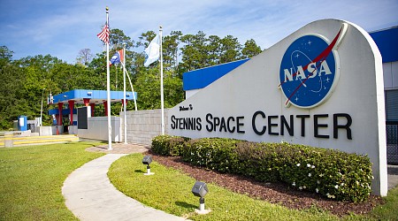 NASA Stennis Set to Continue ASTRA Mission with Sidus Space