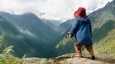 Trailer #2 for 'Paddington in Peru' Adventure with Colman & Banderas