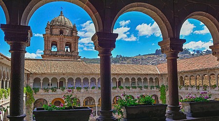 Peru! Baixou! Latam tem passagens para Lima ou Cusco a partir de R$ 1.269