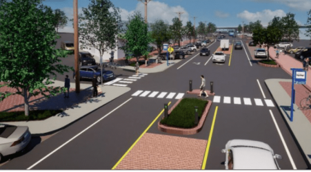 Iconic Kansas City street moving forward on $4 million makeover